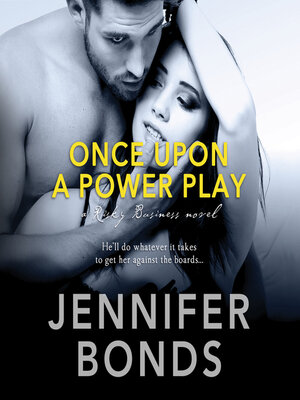 cover image of Once Upon a Power Play